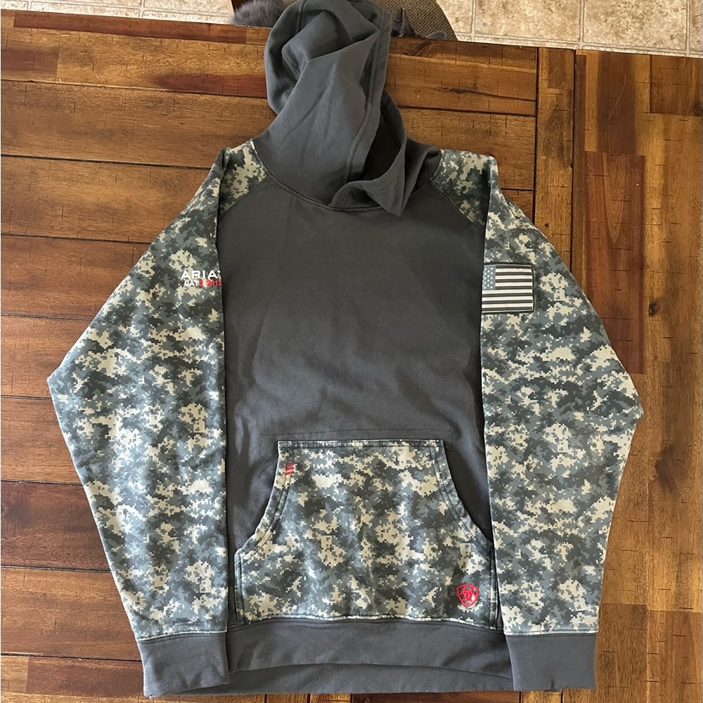 Ariat FR Sweatshirt